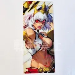FGO 最終再臨展 編成画面風カード ランサー カイニス