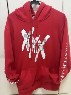 XXXtentasion