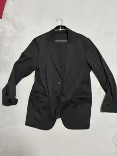 洋服の青山　ゼロプレッシャースーツ【ジャケット】