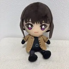シン・仮面ライダー chibi ぬいぐるみ　緑川ルリ子