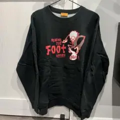 ミスチバス mischievous 古着 スウェット