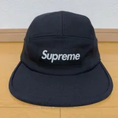 Supreme Ballistic Nylon Camp Cap 19aw