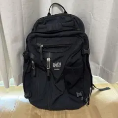 BACH TRAVELSTAR28 ブラック リュック・バックパック