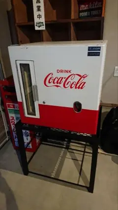 2025年最新】Coca-Cola 冷蔵庫の人気アイテム - メルカリ