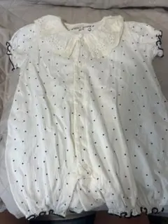 ロンパース　60-70