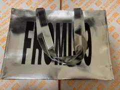 fromis_9 ZINEver トートバッグ