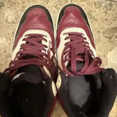 Nike バスケットボールシューズ ハイカット
