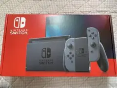 Nintendo Switch 本体 SDカード付き