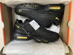 airmax 95 corteiz 28センチ