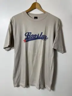 ブースター★新品展示品TEE ストリート系アメカジ系の貴方！是非おすすめです！