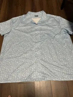 サカゼン アロハシャツA X4 中古 B&T CLUB