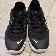Nike Air Max ブラックスニーカー