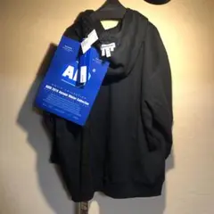 ★新品★ ADERERROR アーダーエラー パーカー