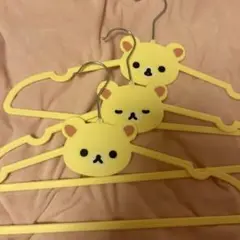 コリラックマ ハンガー