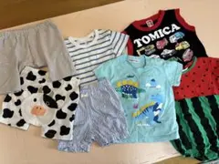 計7点(4点未着用) まとめ売り