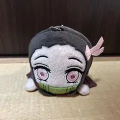 鬼滅の刃 禰豆子 ぬいぐるみ SEGA