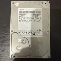HITACHI HDT721010SLA360 1TB 7200RPM