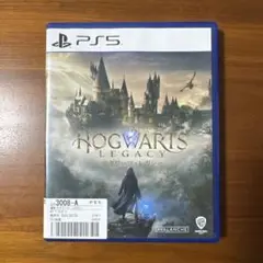 PS5 ホグワーツ・レガシー　Hogwarts Legacy