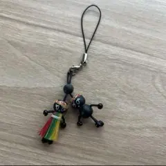 ストラップ