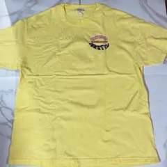 【入手困難・枚数限定品】変態紳士クラブ WILYWNKA Tシャツ 黄色2XL