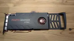 AMD FirePro W7000【GTX660 ~ GTX 660 Ti相当】