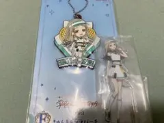 学園アイドルマスター 学マス 一番くじ 篠澤広 2点セット まとめ売り
