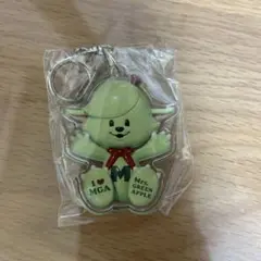 FJORD メメル　アクリルキーホルダー