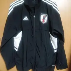 サッカー日本代表ピステ