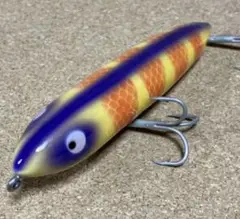 ボックス入り タテ割れ ブタザラ　ヘドン 3rd端境期 EBSCO HEDDON ボックス入り タテ割れ ブタザラ ヘドン 3rd端境期 EBSCO HEDDON