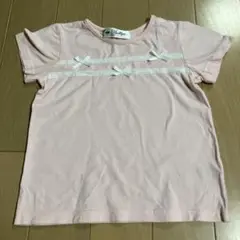 I am Marilyn ピンク Tシャツ 120