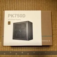 DEEPCOOL PK750D