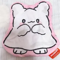 はなまるおばけ バラエティーコレクション ガチャガチャ カプセルトイ ポーチ