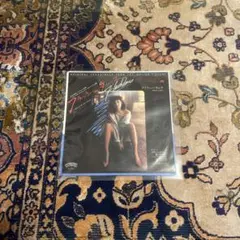 アイリーン・キャラ/フラッシュダンス...ホワット・ア・フィーリング/レコード
