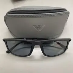 エンポリオアルマーニ サングラス EA4171U メンズ