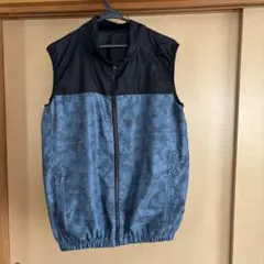 空調服ベスト　Ｌサイズ