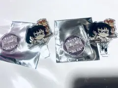 呪術廻戦　プリンスホテル　イケプリ　ミニキャラアクスタ 禪院真希