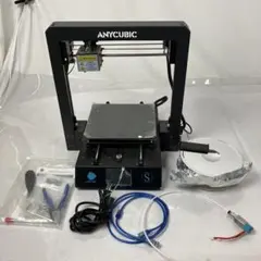 送料込 静音化 i3 mega AnyCubic メッシュレベリング おまけ付 送料込 静音化 i3 mega AnyCubic メッシュレベリング おまけ付