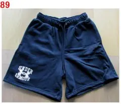UNDER ARMOUR メンズハーフパンツ　No.89