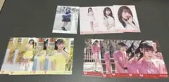 イコラブ 齋藤樹愛羅 生写真 まとめ売り