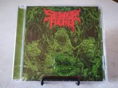 Sewer Fiend - Echoes From The Cistern