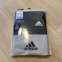 【adidas】Tシャツ インナー　2枚セット