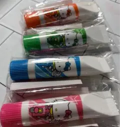 チューブマーカー