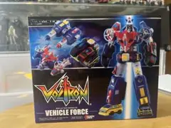 アート・ストーム Action Toys ミニアクション ボルトロン