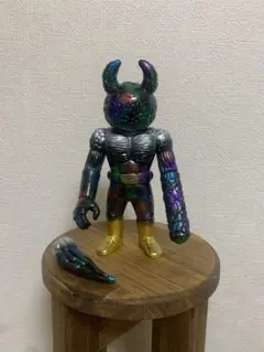 リアルウアモウ 真頭玩具REALHEAD x UAMOU リアルウアモウ多彩2009年生產，日本