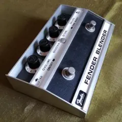 2025年最新】FENDER BLENDERの人気アイテム - メルカリ