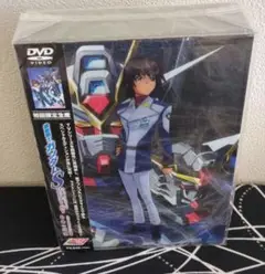 機動戦士ガンダムSEED DESTINY スペシャルエディション DVDセット