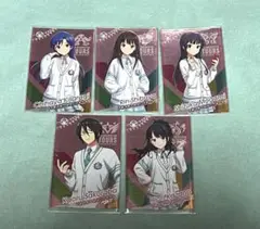 ツアマス フルブルームユニフォーム コンプセット
