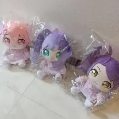 2025年最新】プリパラ レオナ ぬいぐるみの人気アイテム - メルカリ