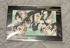 劇場版 鬼滅の刃 無限城編 入場特典第1弾　竈門炭治郎