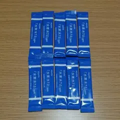 aquela 水素水8.0発生剤　30包×3セット Amazon.co.jp: アキュエラ aquela「水素水8.0」ppm 【水素発生剤